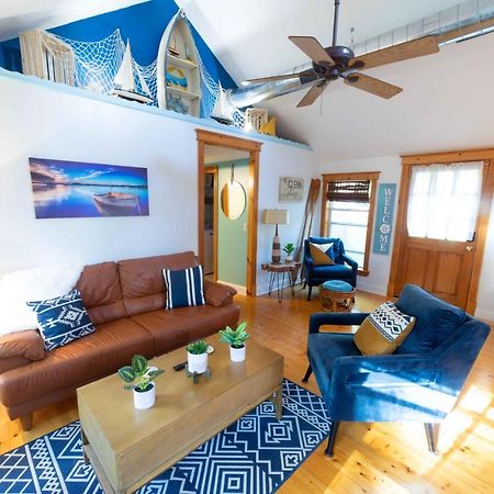 Fennville The Charming Glenn Cottage! Walk To Lake Michigan! מראה חיצוני תמונה